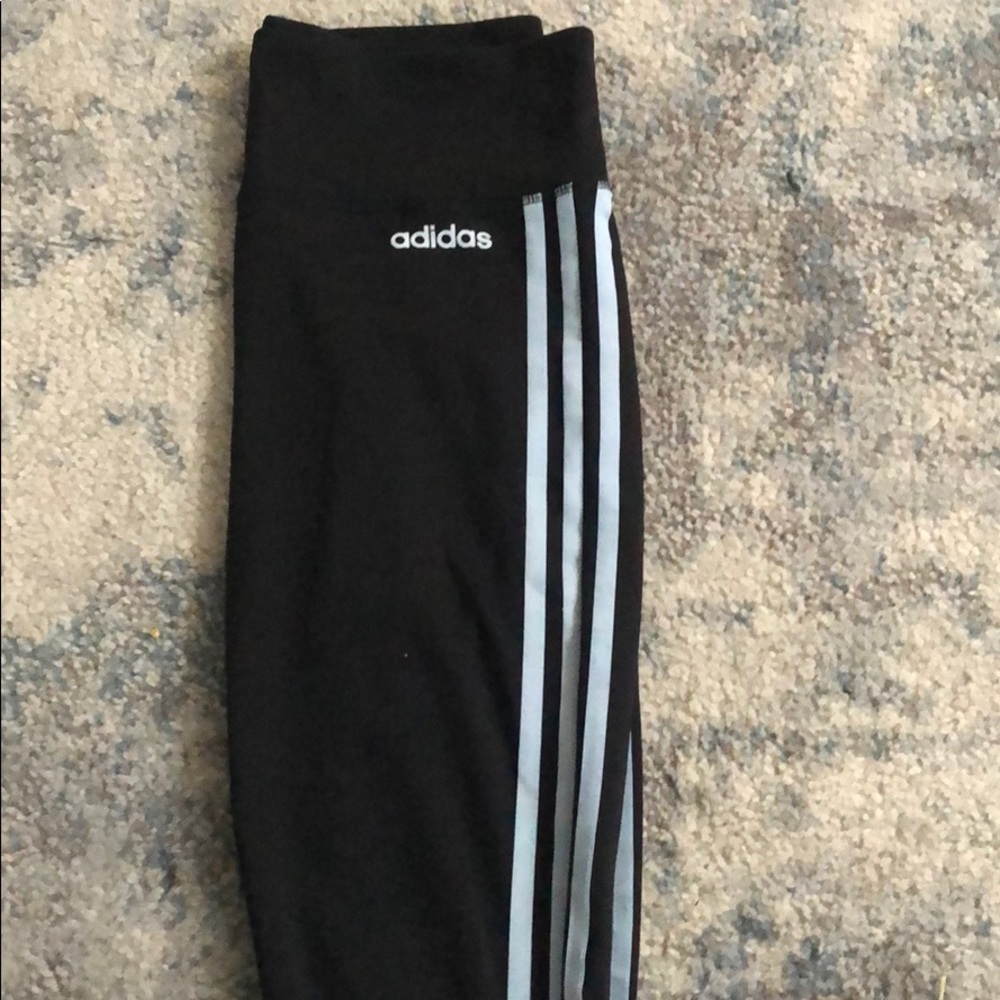 Adidas climalite leggings